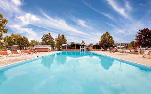 Ramada by Wyndham 1000 Islands/Gananoque