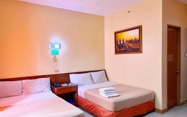 MH Metro Hotel