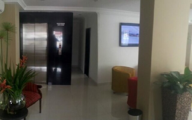 Hotel Six Avenue