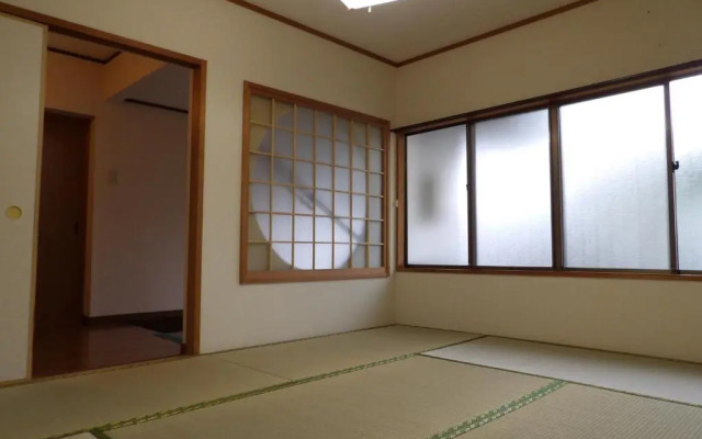 Wholeearth Ryokan Hiroshima