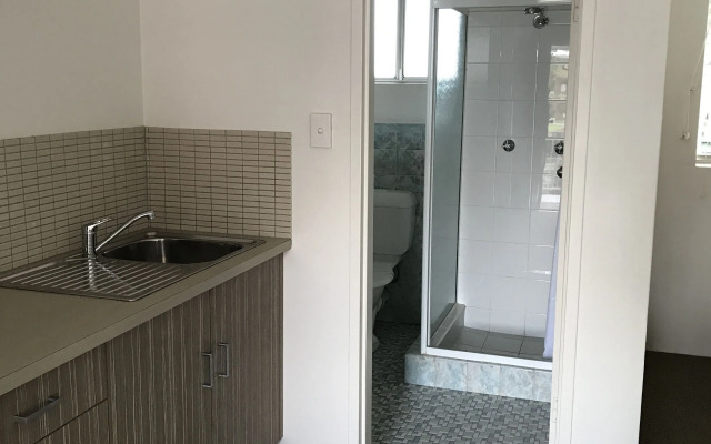 Thirroul Beach Motel