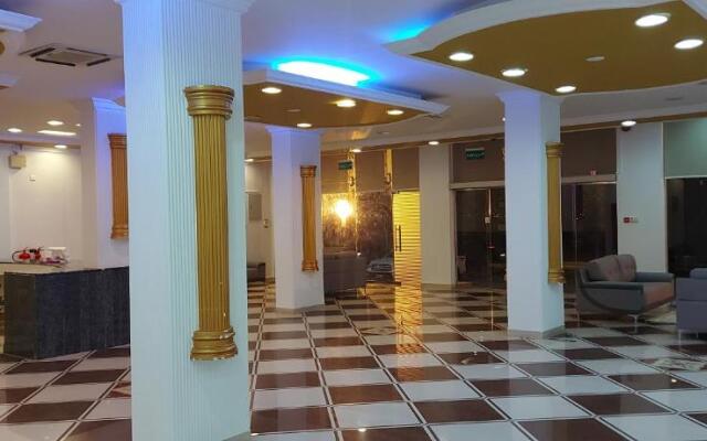 Dreamland Hotel Apartment Nizwa