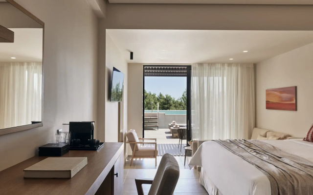 Celestial All Suites