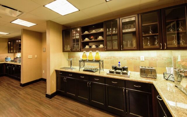 Homewood Suites by Hilton Phoenix Chandler/Fashion Center