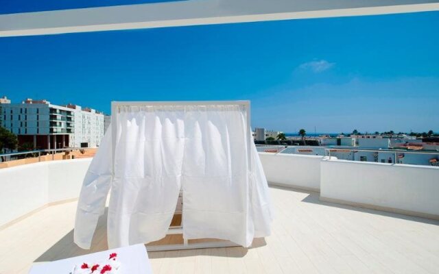 My Way Luxury Ibiza Studio - AB Group