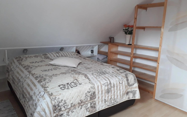 Ferienwohnung Heideloft