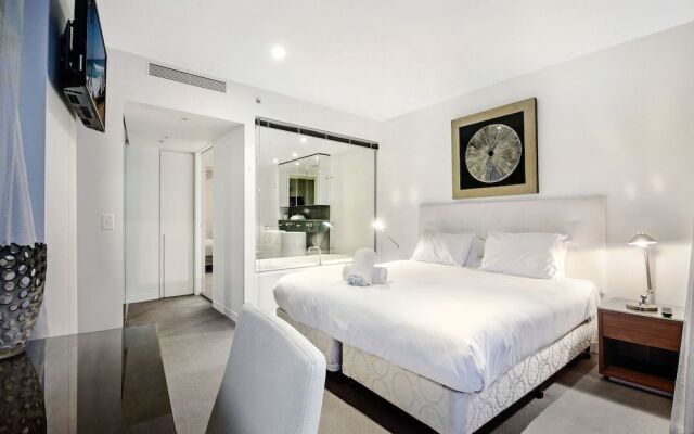 Oracle Boulevard - Private Apartments