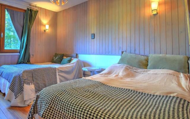 Appartement Morzine, 3 pièces, 6 personnes - FR-1-524-97