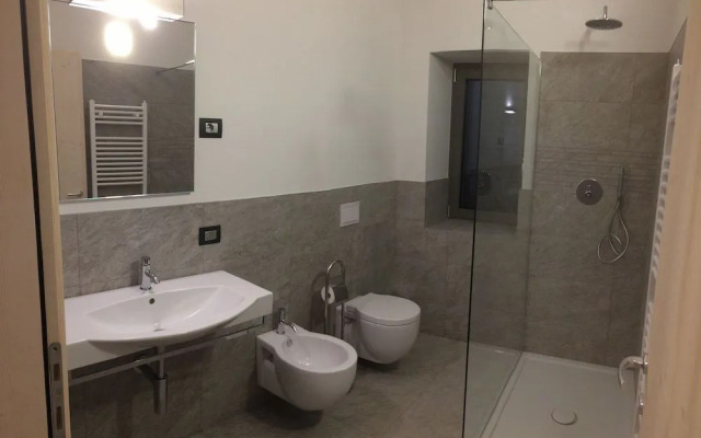 Arbulé Agriturismo & Spa Valtellina