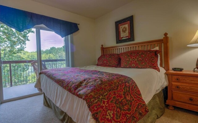 Cedar Lodge 405