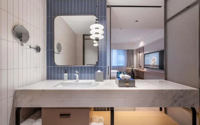 Novotel Hangzhou Yuhang