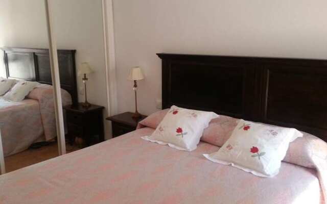 106852 - Apartment in Zahara