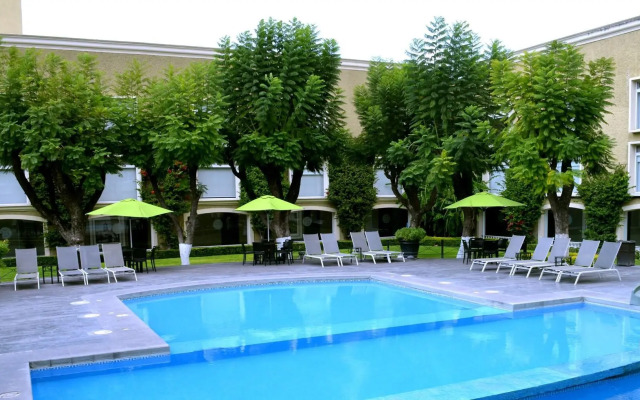 Plaza Camelinas Hotel