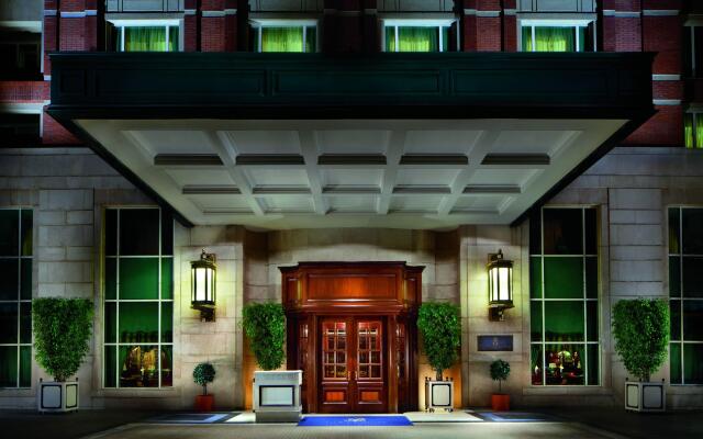 Kimpton Journeyman Hotel, an Ihg Hotel, hotel, United States, Milwaukee, 310 E C