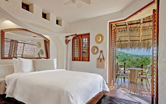 La Villa Luz Adults Only