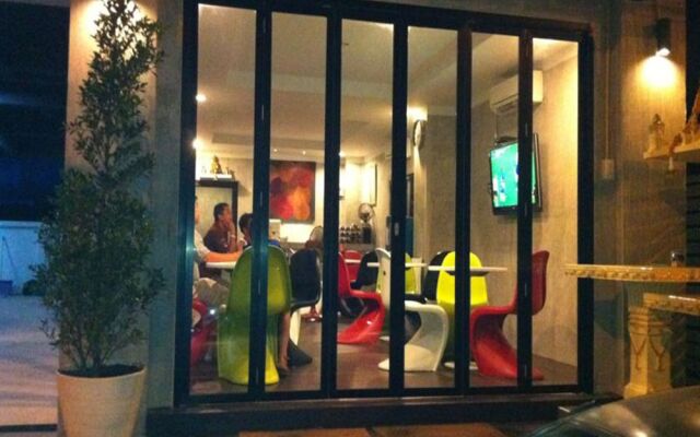Fabb Hotel Chao Lao Beach