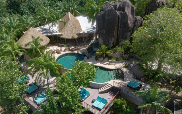 Valmer Resort - Apartments