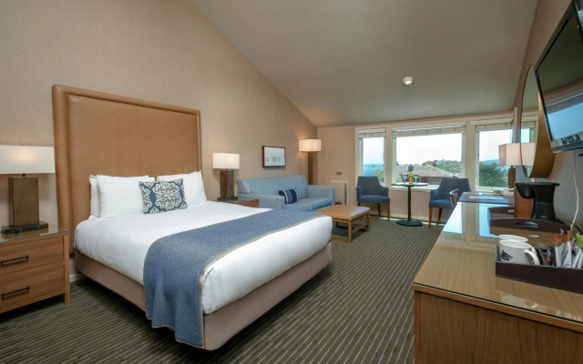 The Inn at the Tides