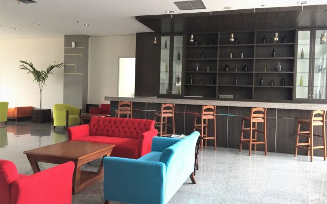 Swiss-Belhotel Pangkalpinang