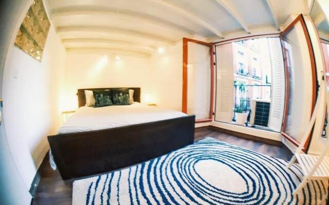Lollipop Flats City Center Suite II