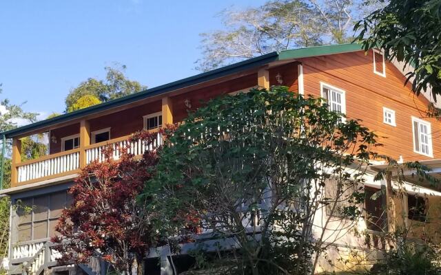 Riverview Guesthouse Belize