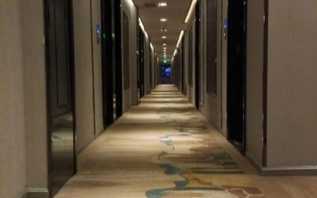 Lai Ke Si Dun Hotel