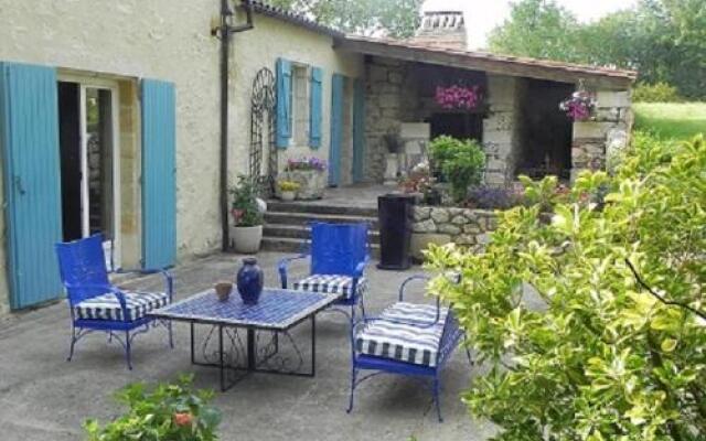 Domaine de Puycarpin