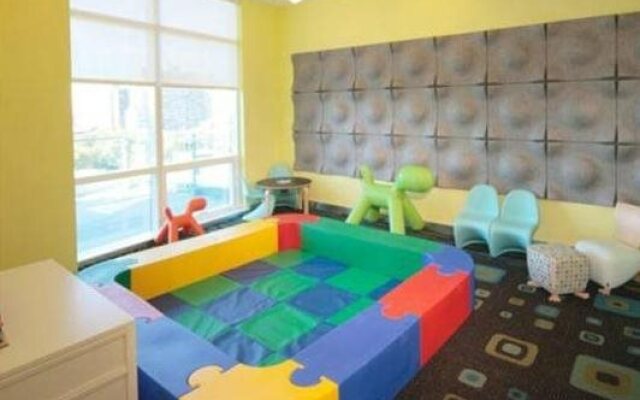 UBliss Suites @ 70 Greene