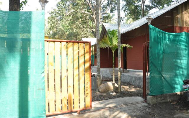 Rejoice Holiday Home