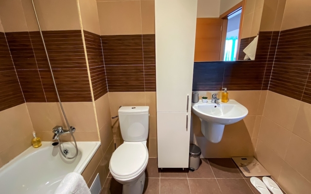 ZEN Apartments Cluj