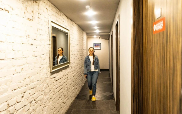 Hostels Rus - Bagration