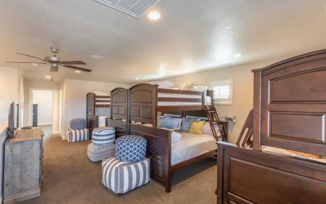 Southern Hills Escape