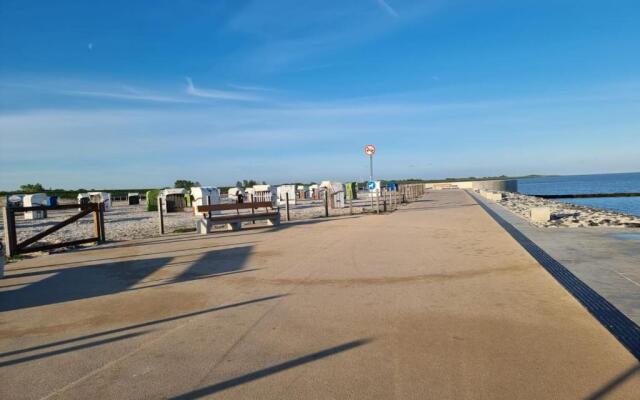 Ferienhaus Kutterstr 2b