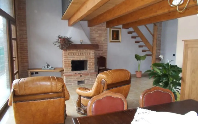 Agriturismo Ercolana