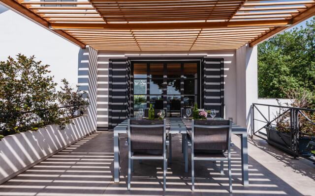 Il Minicucco Apartments - Zaffiro