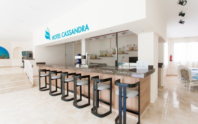 Hotel Cassandra