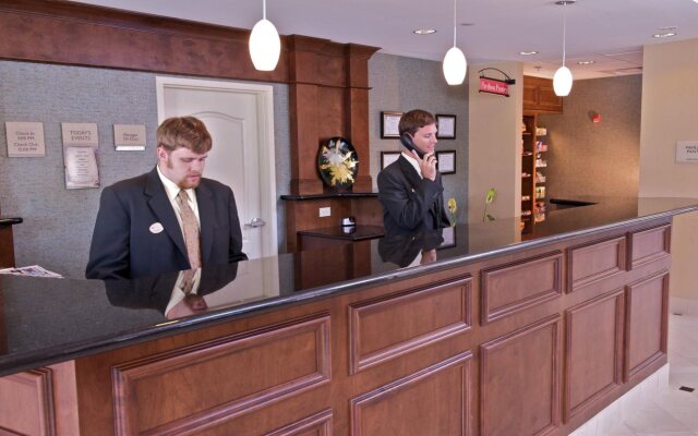 Hilton Garden Inn Gainesville