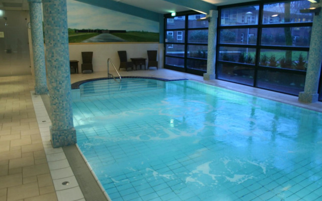 Parkhotel Tjaarda