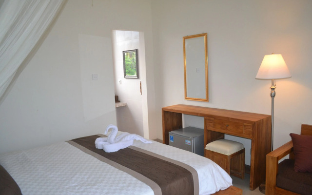 Master Homestay