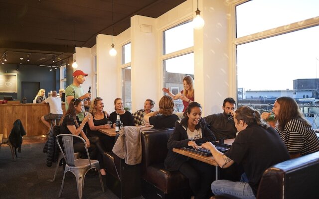 Danhostel Aarhus City