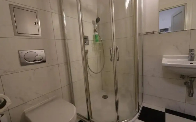 Fantastic Inn Warsaw - KP22