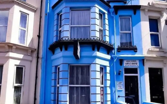 The Grosvenor Guest House