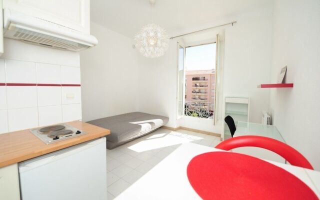 Studio Mont Boron