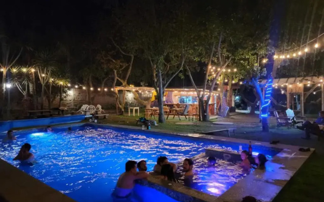 Mckay's Quinta