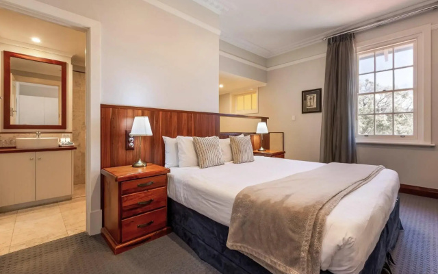 Caves House Hotel Yallingup