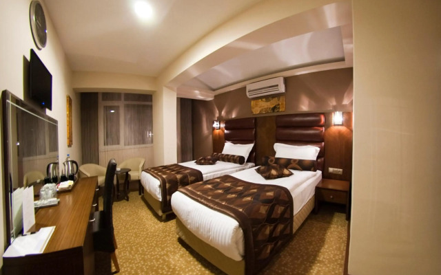 Marlight Boutique Hotel - Boutique Class