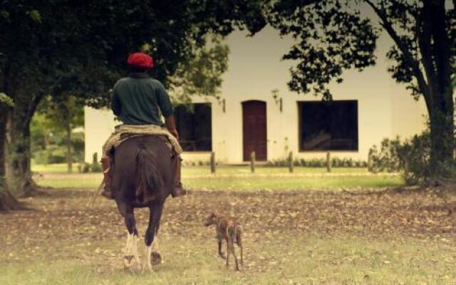 Estancia Estrella Federal