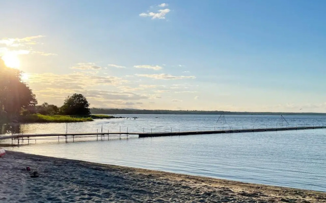 5 Person Holiday Home in Solvesborg-by Traum