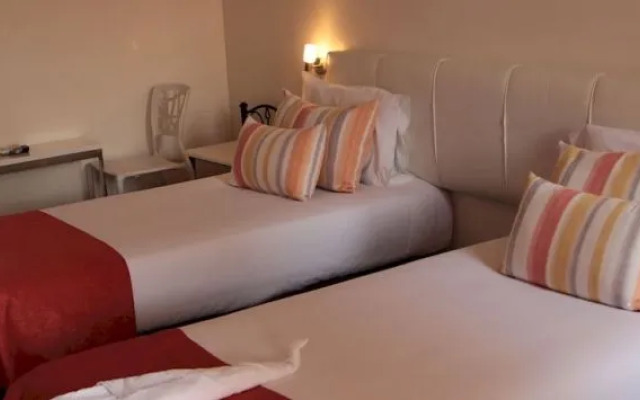 Residence Alounsse