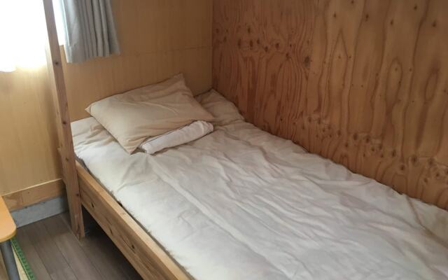 Shimanchu Guesthouse YUIEN